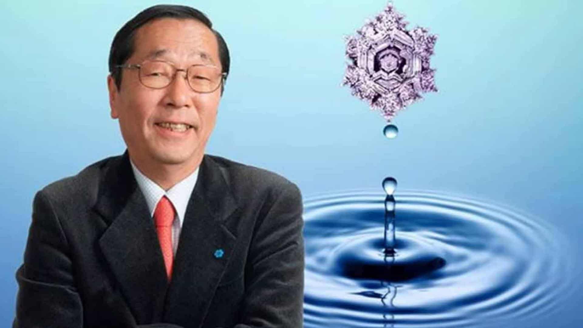 A verdade que nunca te contaram sobre a Água